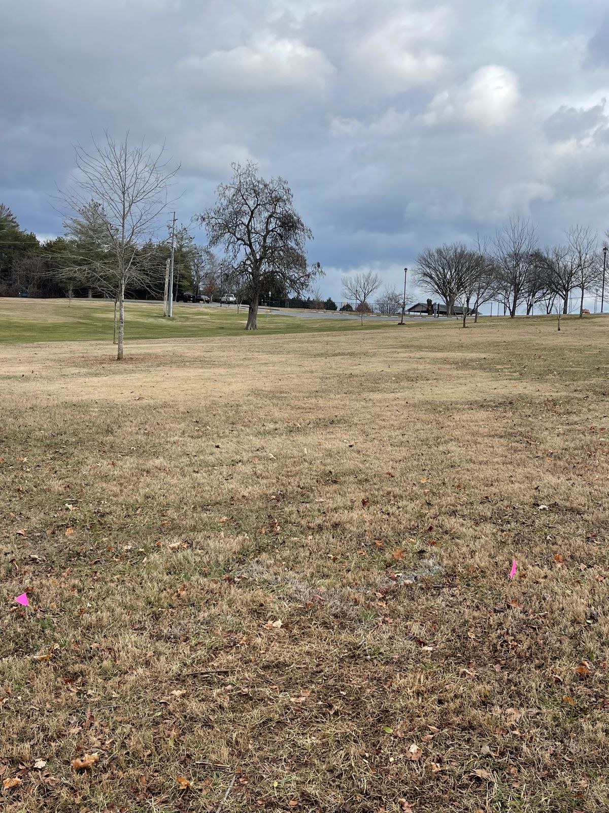 Hole 2