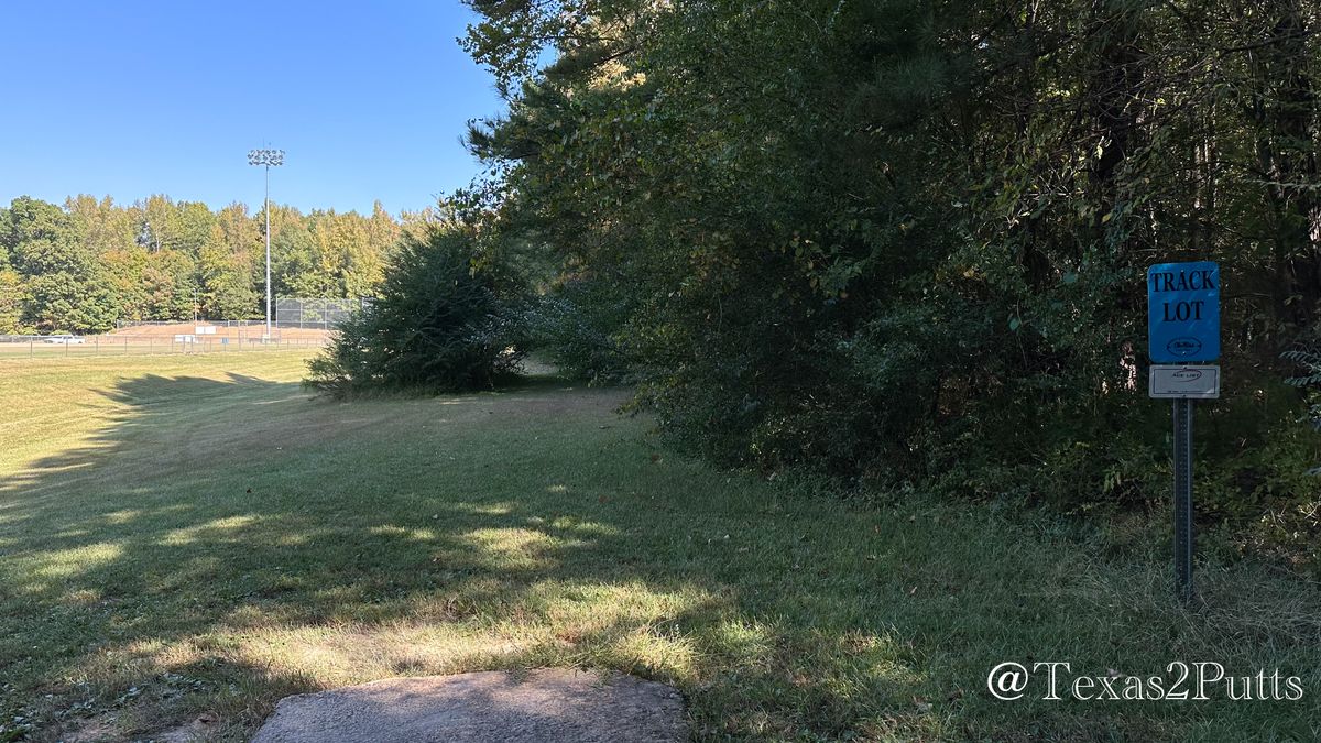 Hole 23