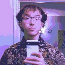 User avatar image