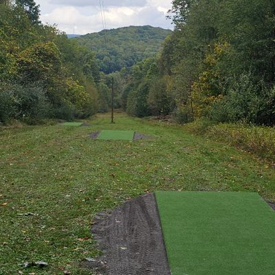 #6 Tee complex