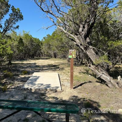 Hole 7
