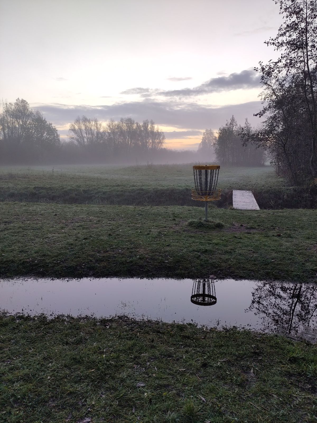 Hole 18