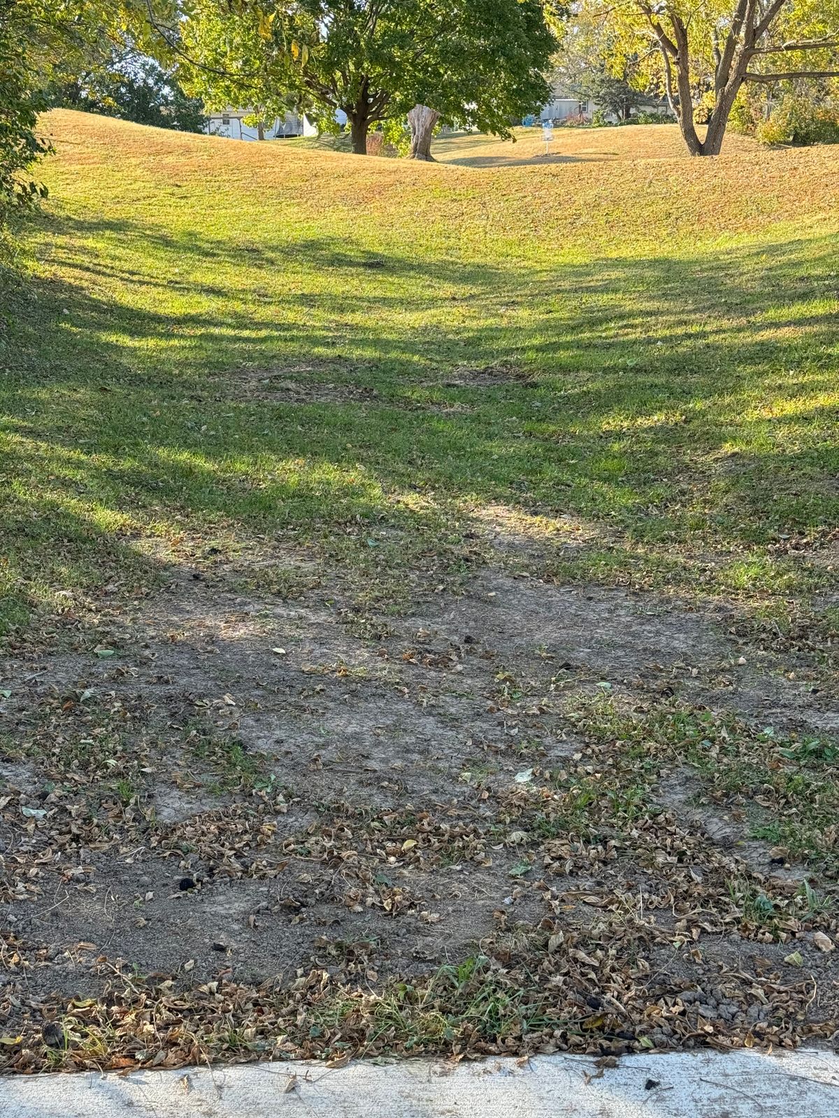 Hole 16