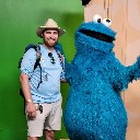 User avatar image