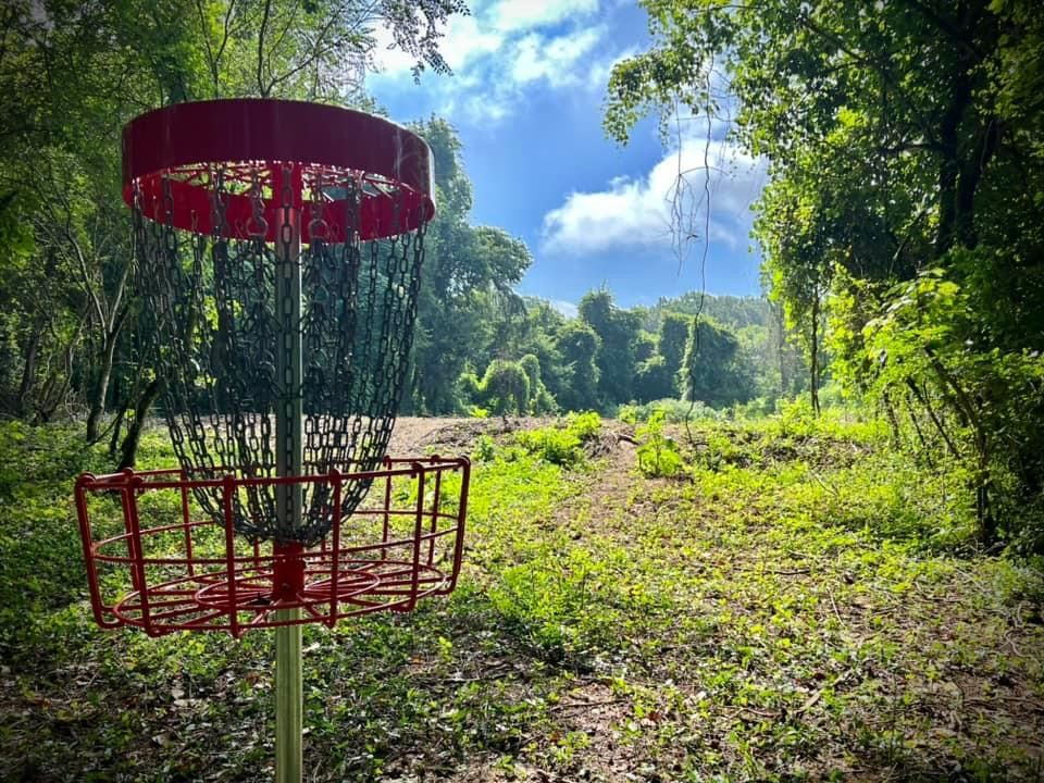 Hole 10 (short)
