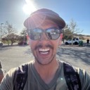 User avatar image