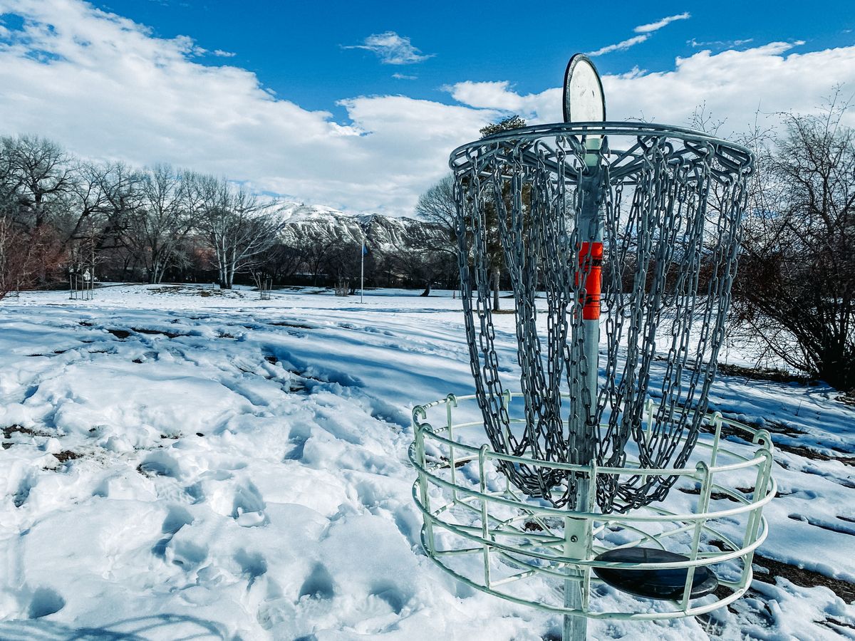 Hole 2