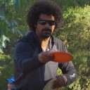 User avatar image