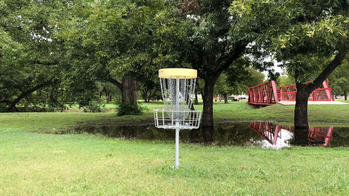 Hole 6