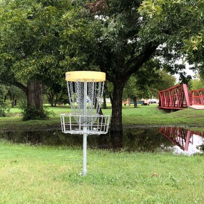 Hole 6