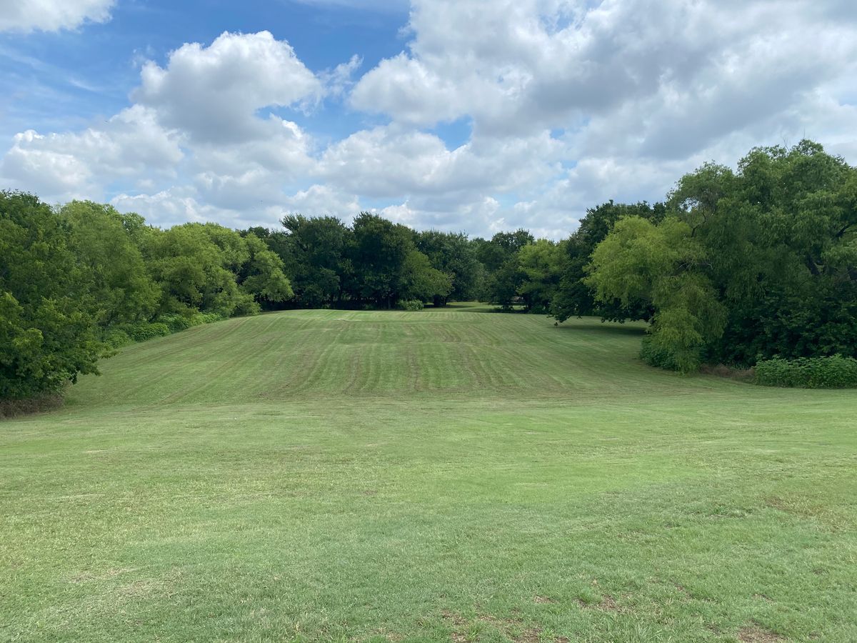 Hole 17