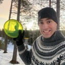 User avatar image
