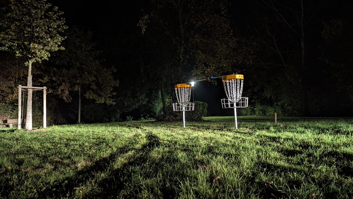 Nightsession
