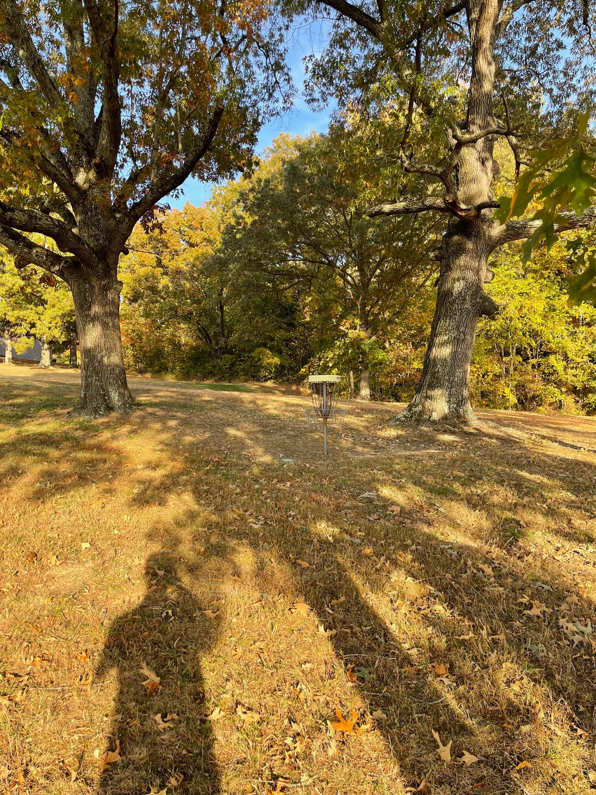 Hole 3