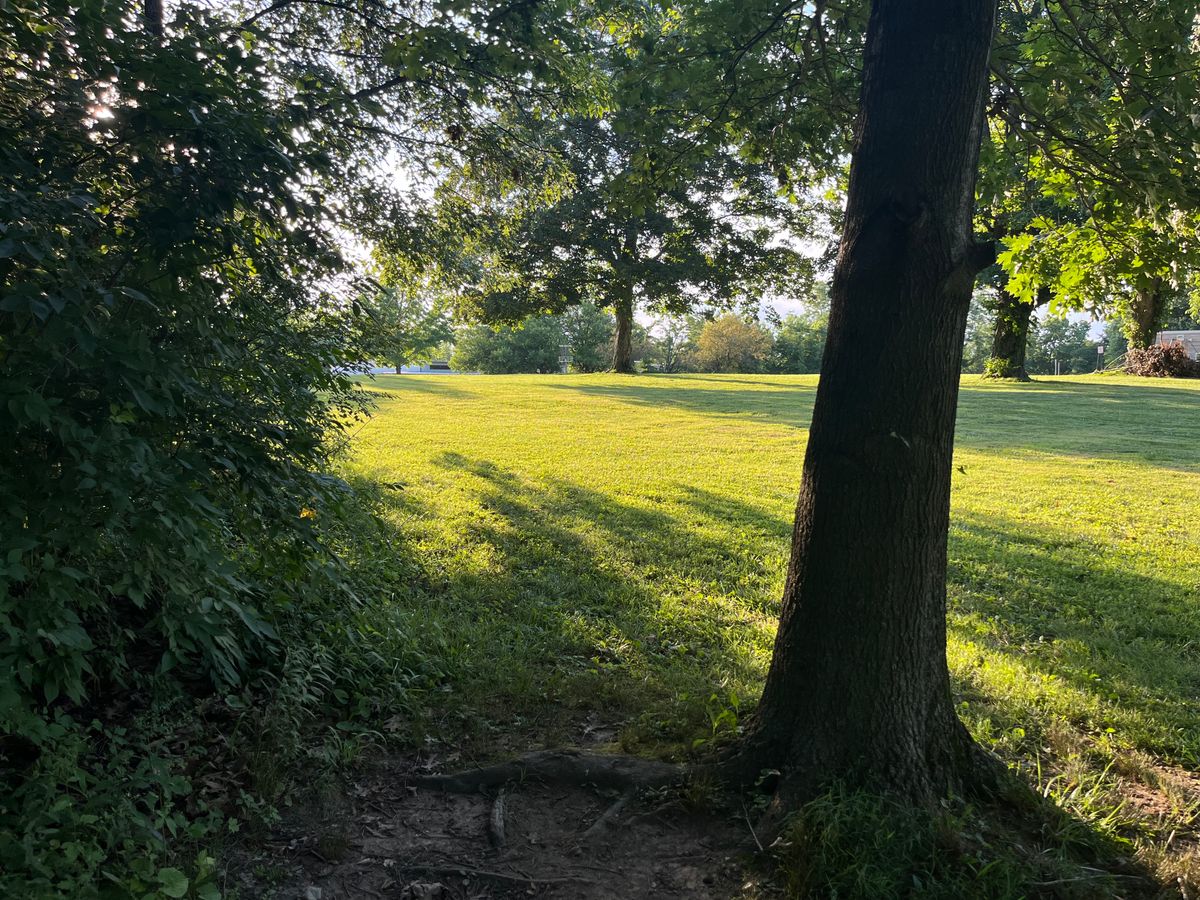 Hole 2