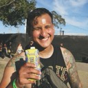 User avatar image