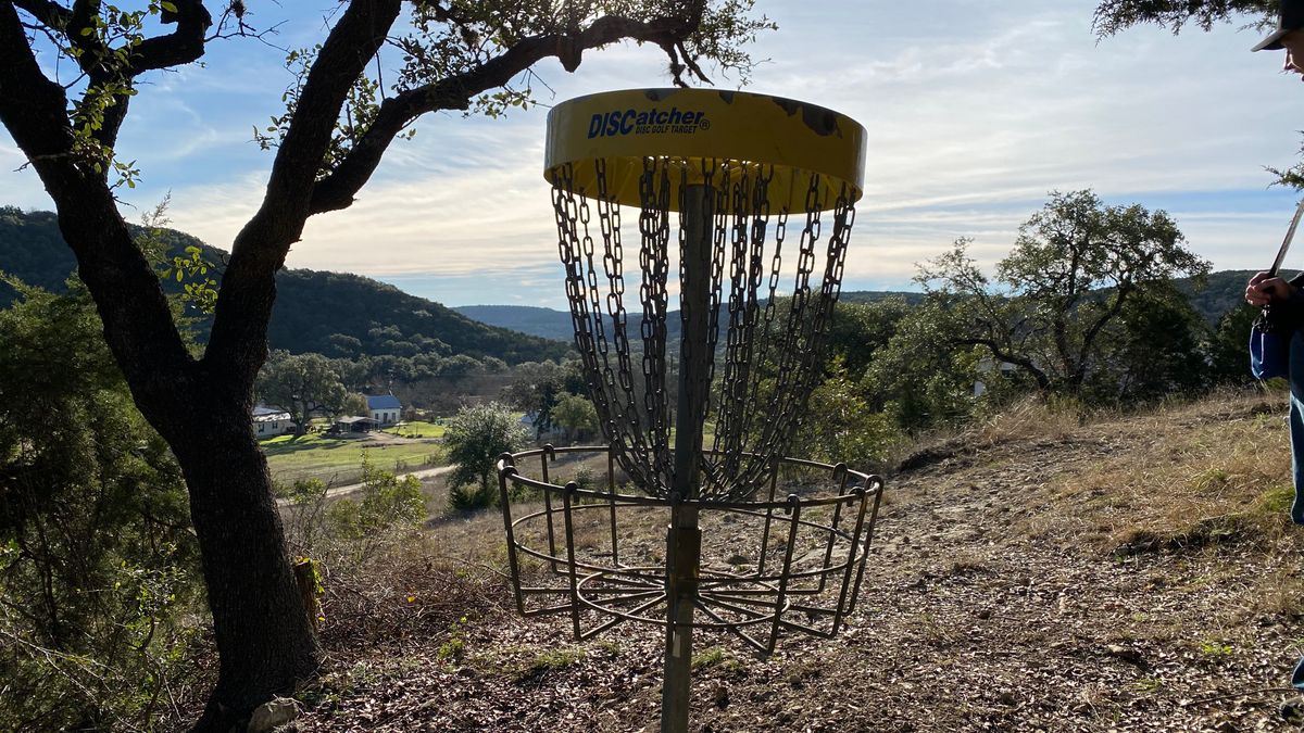 Hole 2