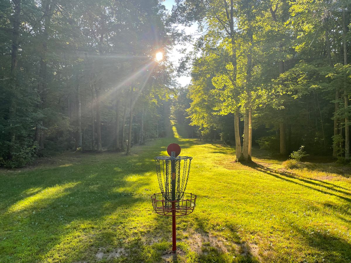 Hole 7