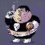 User avatar image