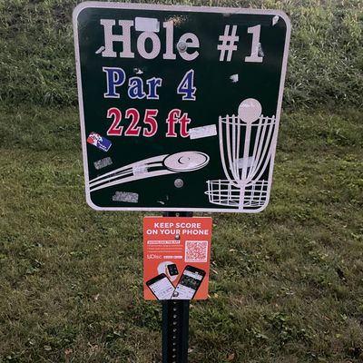 Tee Pad 01