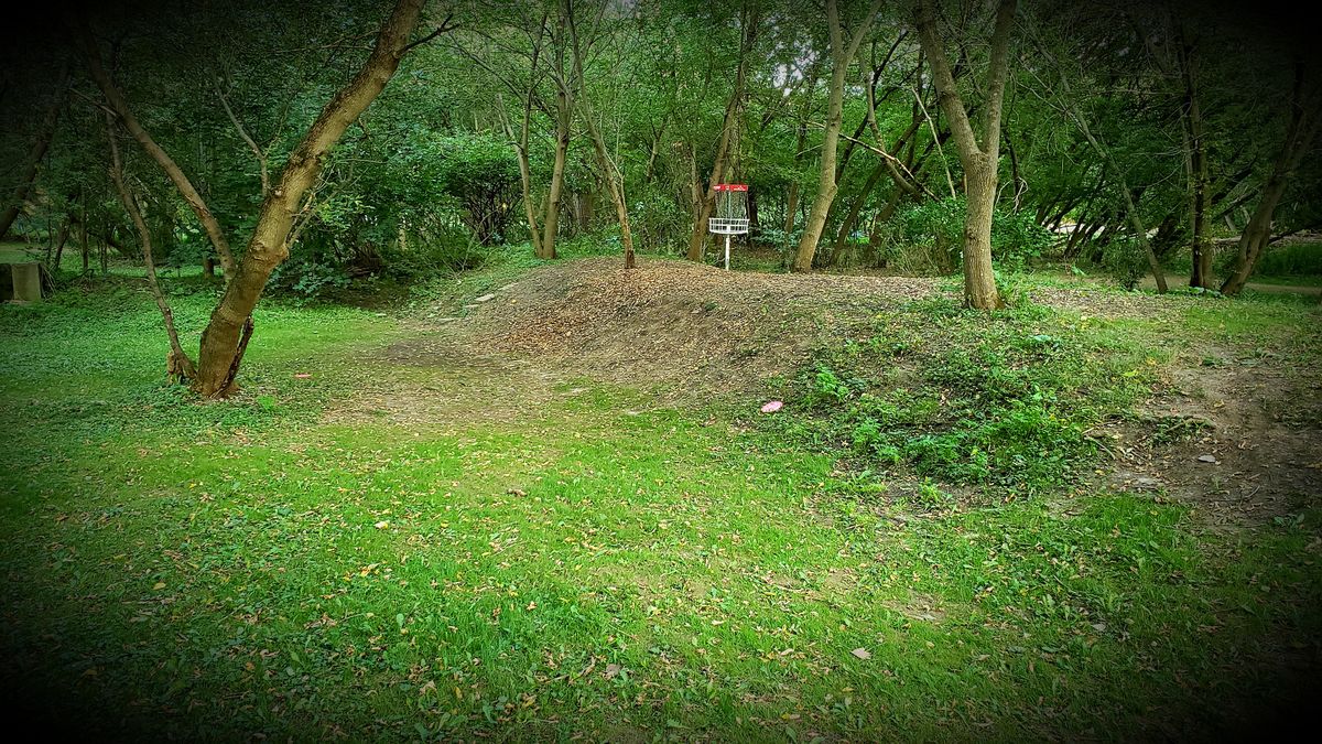 Hole 12