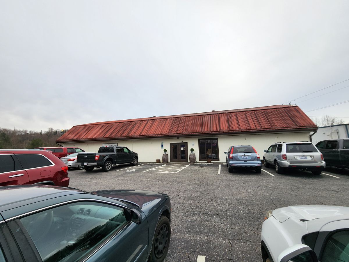Main facility