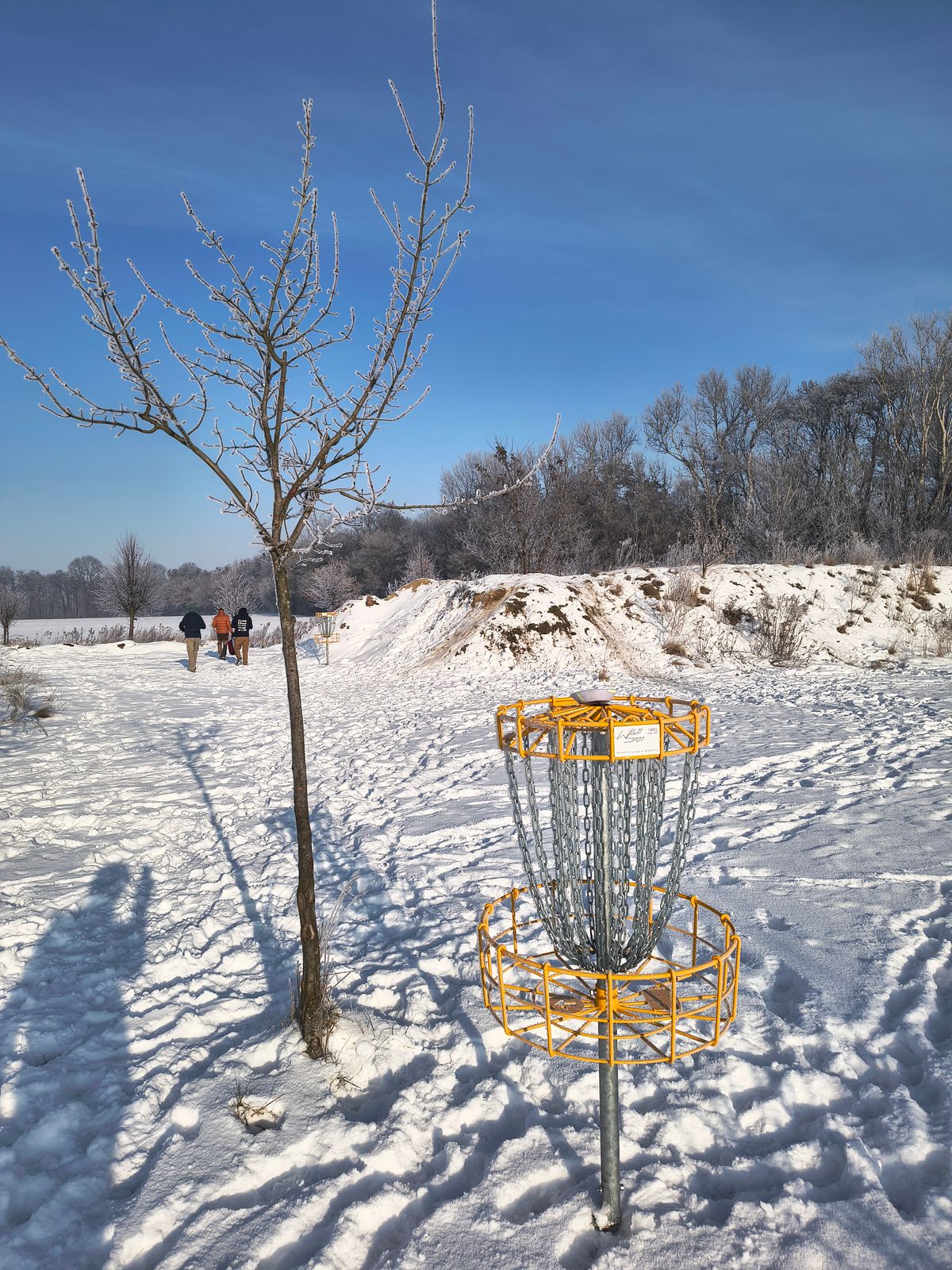 Kosz 9  (kosz 1 w głębi)