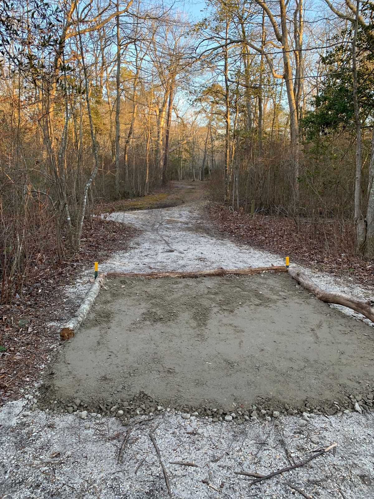 Hole 11