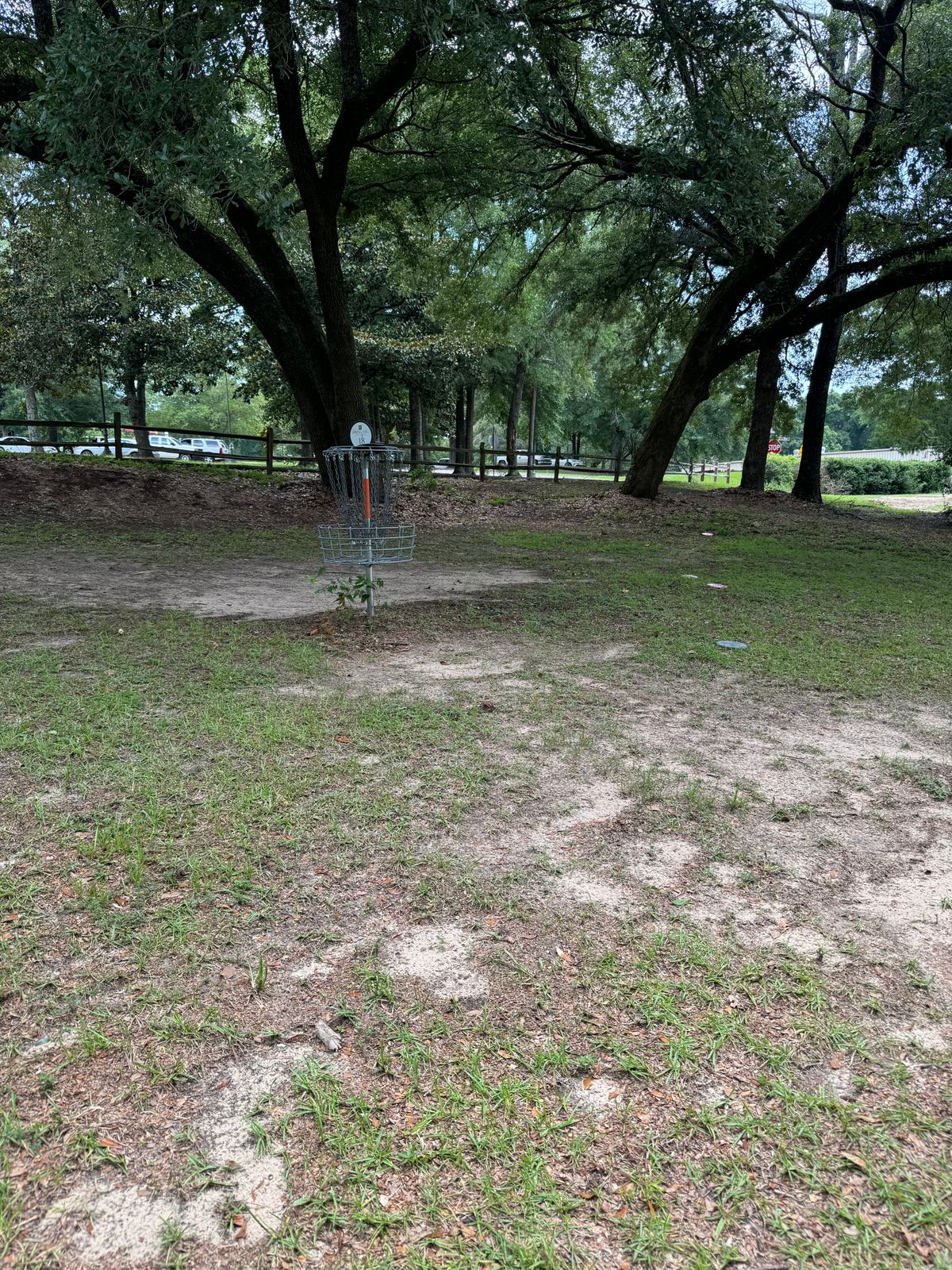 Hole 18