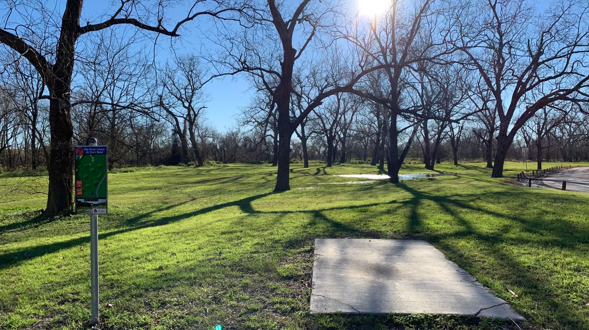 Hole 7