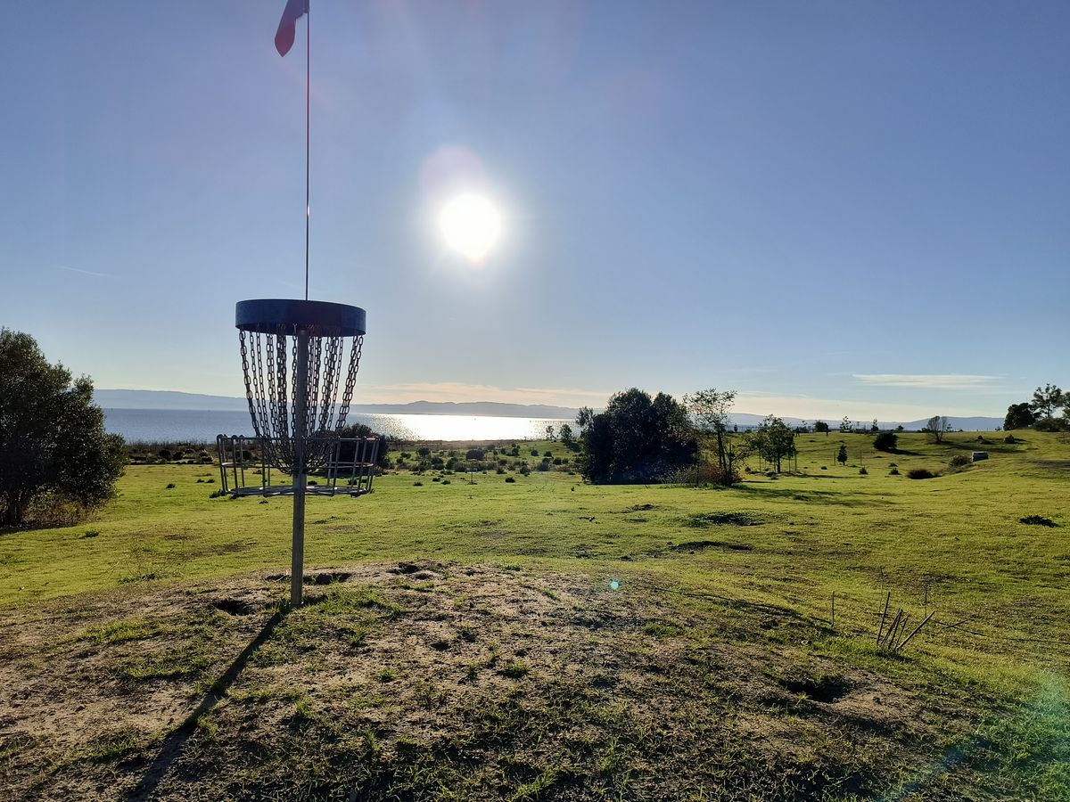 Course photo