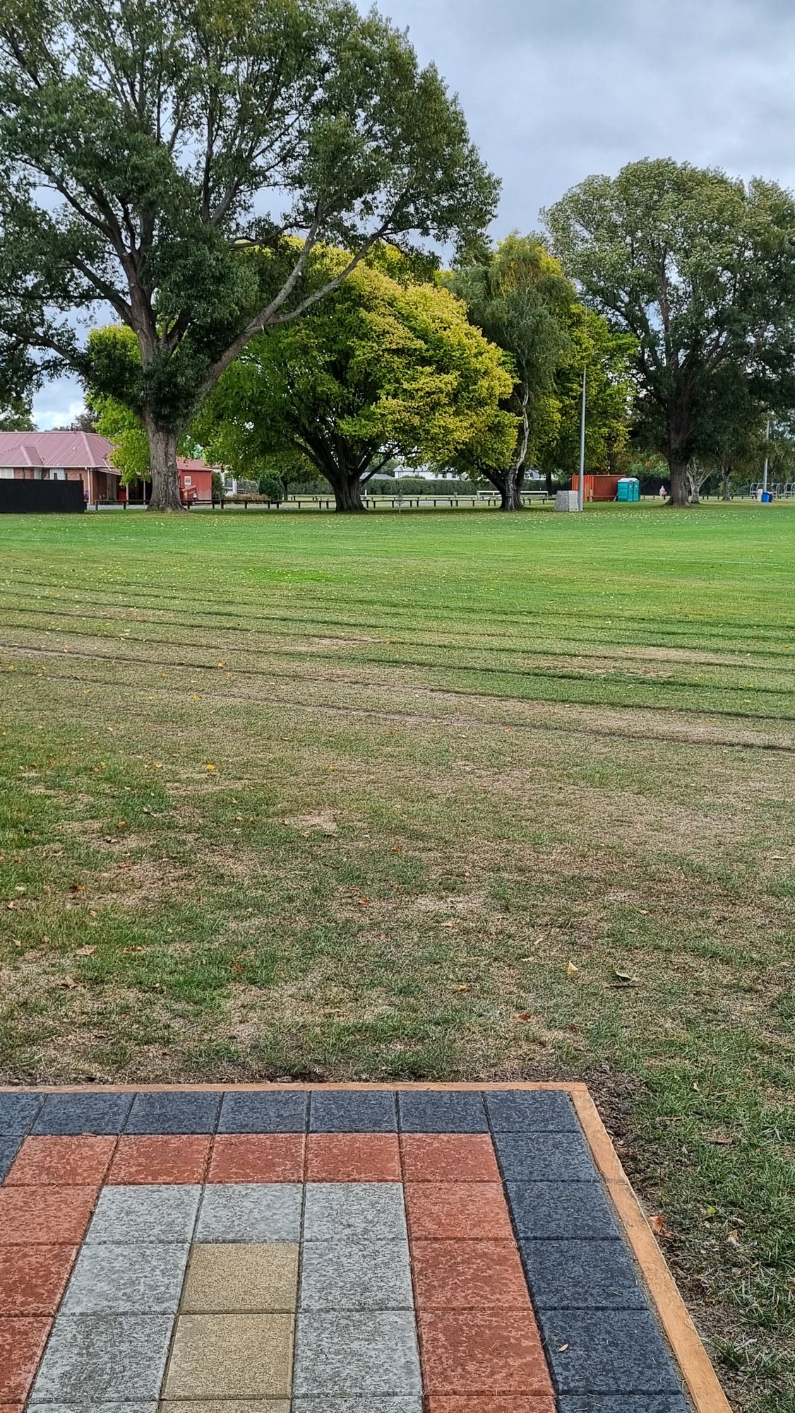 Hole 4