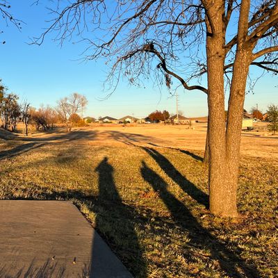 Hole 9
