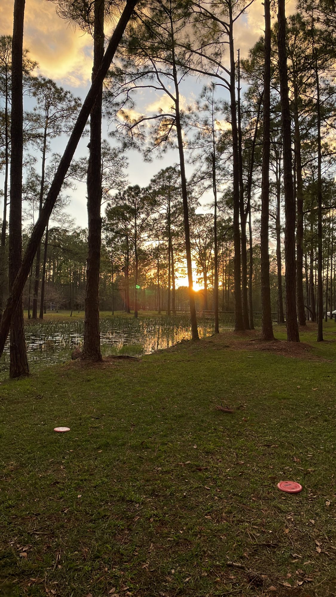 Hole 9