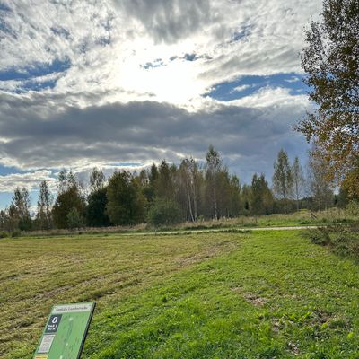 Course photo