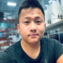 User avatar image