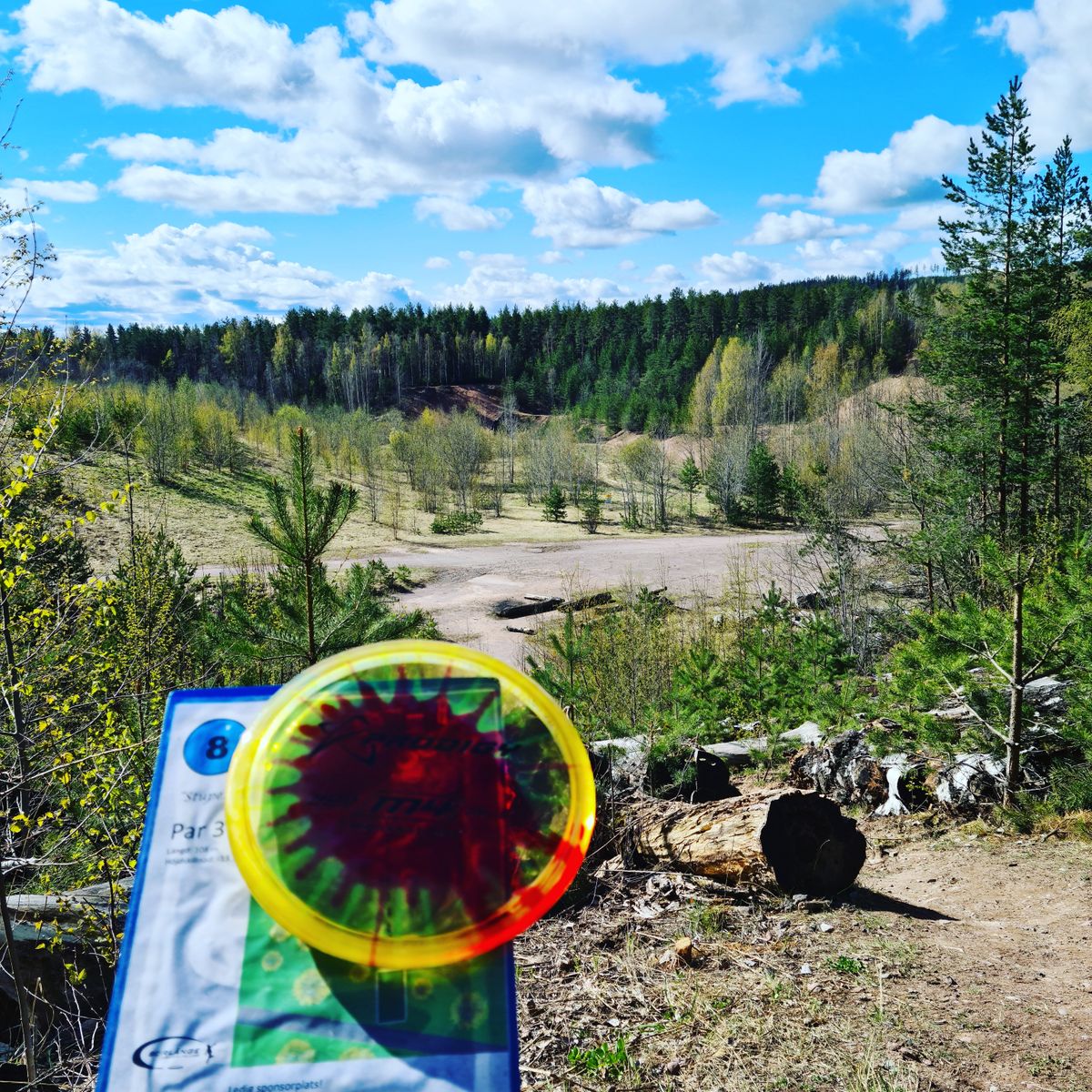 Terrängskillnad