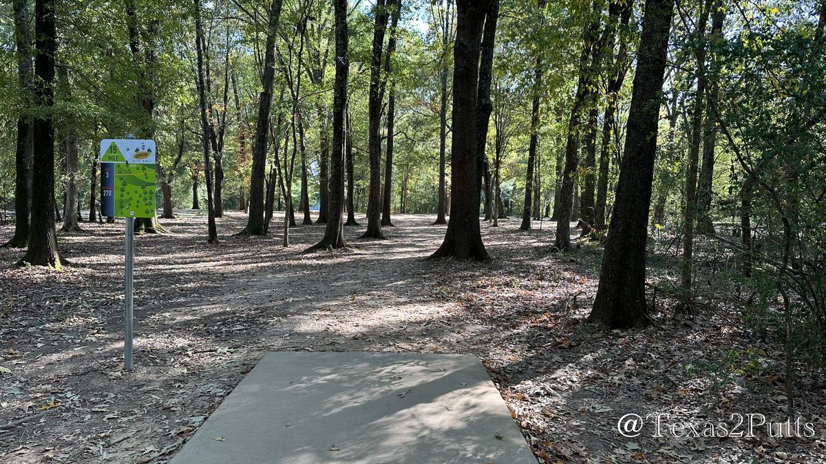 Hole 15