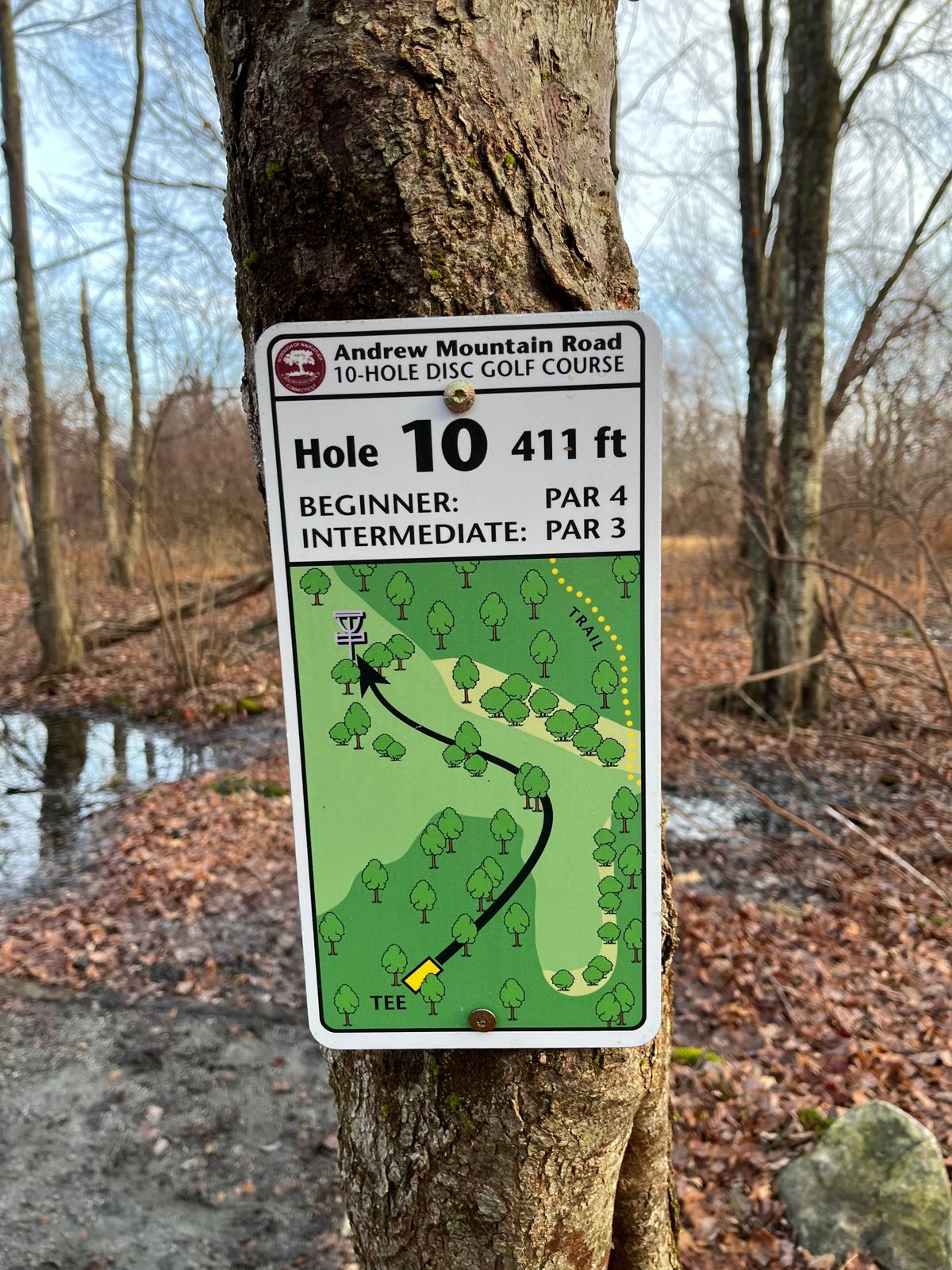 Hole 10