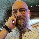 User avatar image