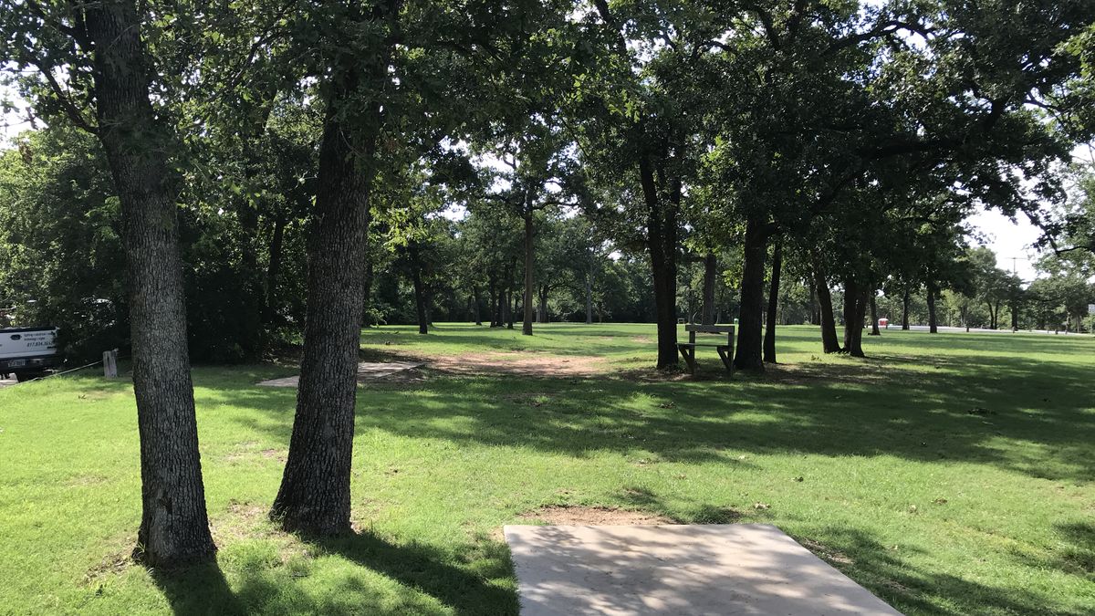 Hole 17