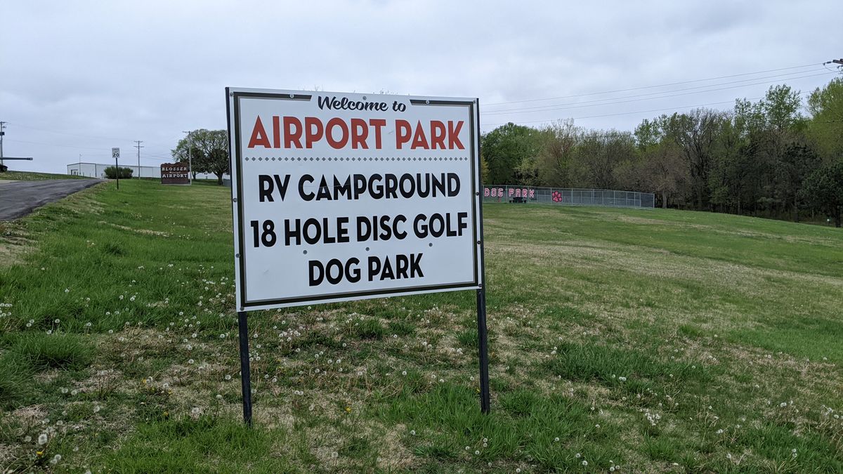 Airport Park