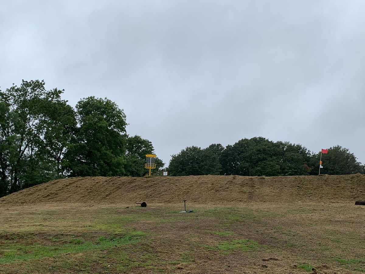 Hole 9