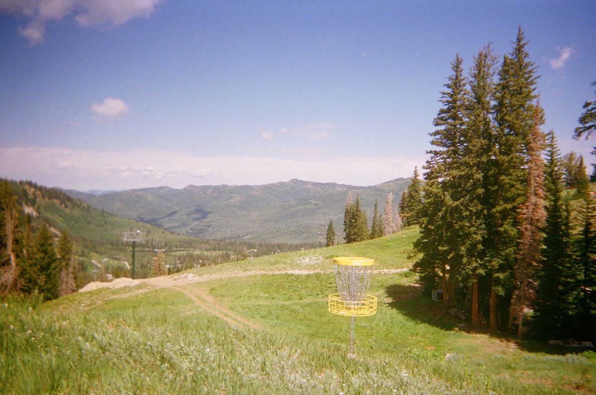Hole 12