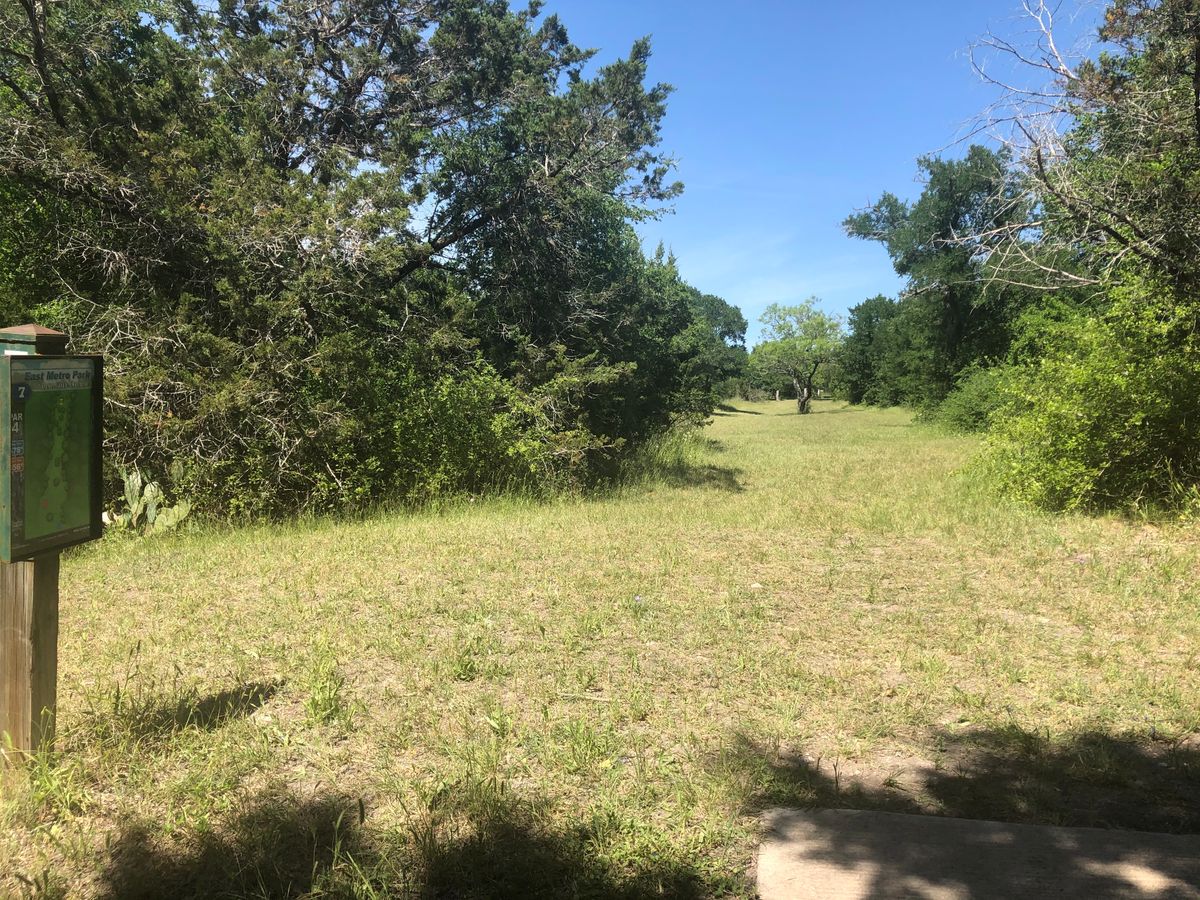 Hole 7 pro.
