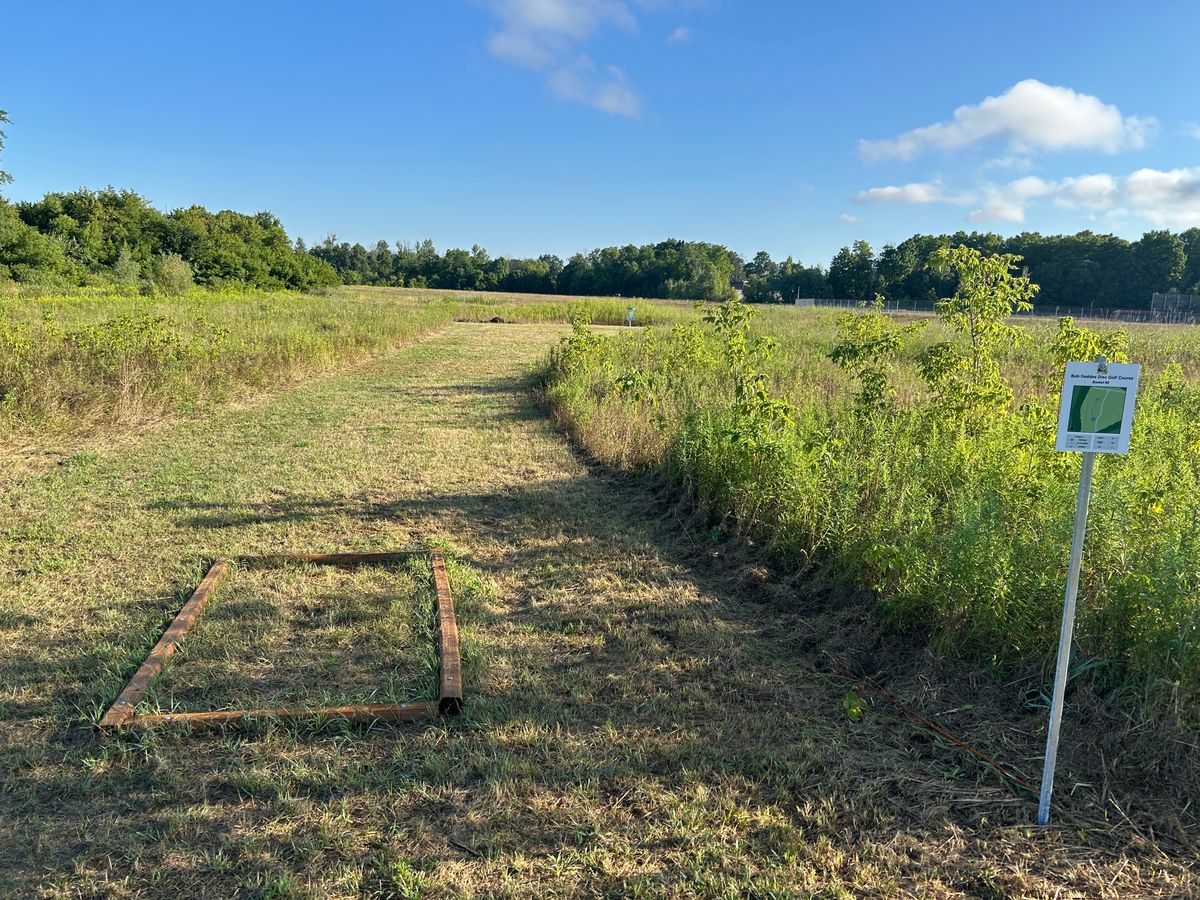 Hole 2
