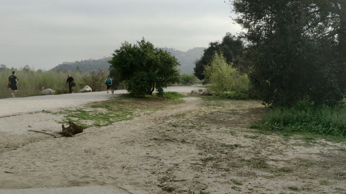 Hole 15