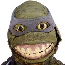 User avatar image