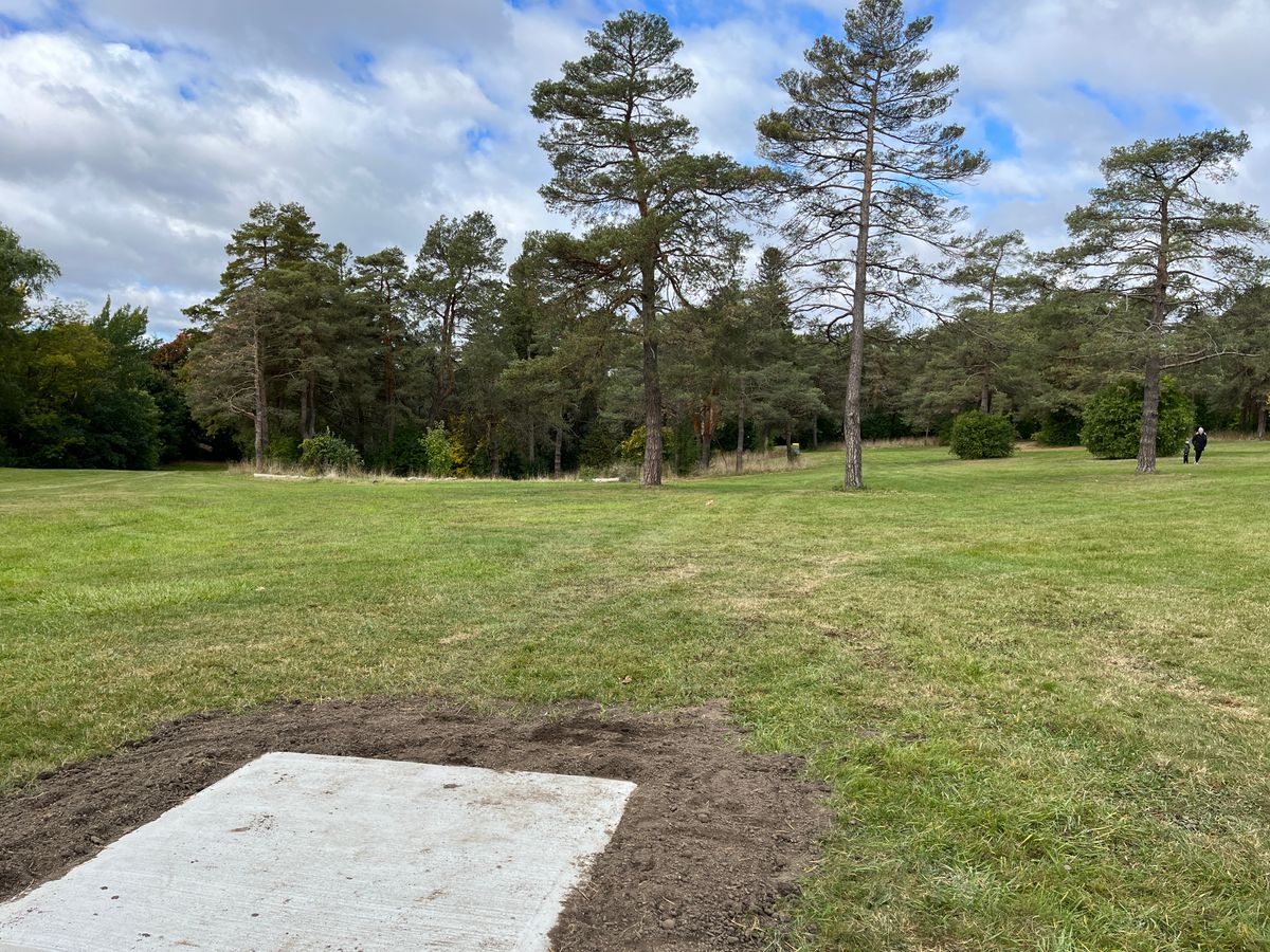 Hole 6