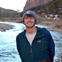 User avatar image